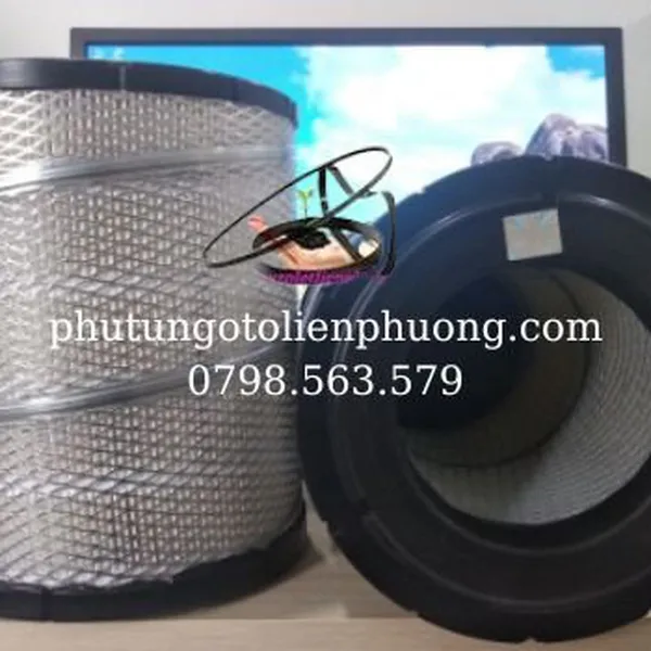 LỌC GIÓ ĐỘNG CƠ ISUZU 1T9 -3T5 -5T