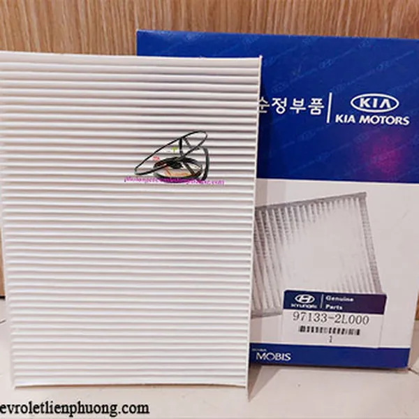 LỌC GIÓ MÁY LẠNH XE HUYNDAI I30