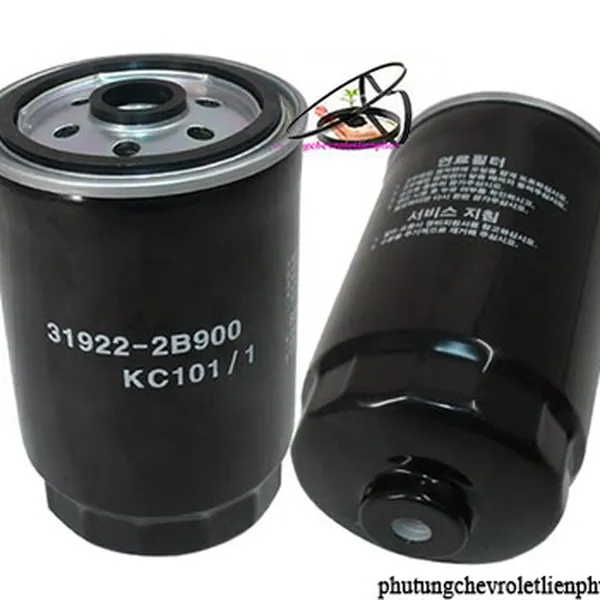 LỌC NHIÊN LIỆU XE HUYNDAI SANTAFE