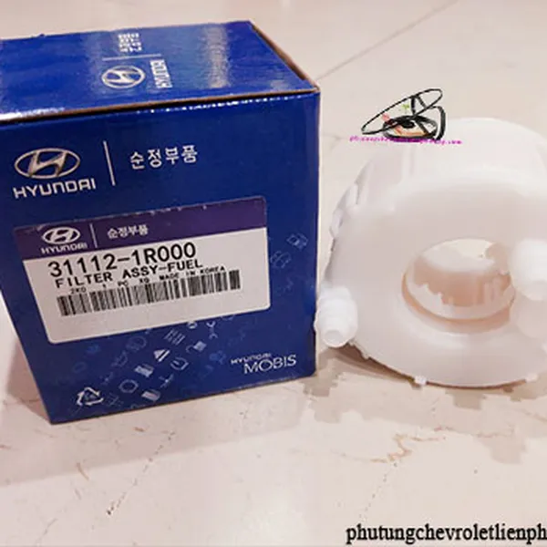 LỌC XĂNG HUYNDAI I10 ACCENT