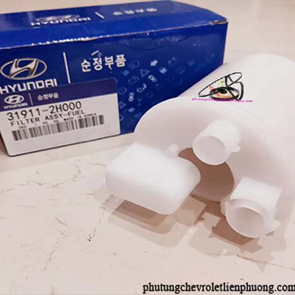 LỌC XĂNG XE HUYNDAI AVANTE