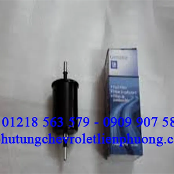 Lọc xăng xe orlando
