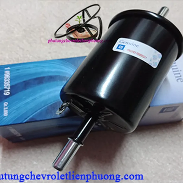 Lọc xăng xe spark m300