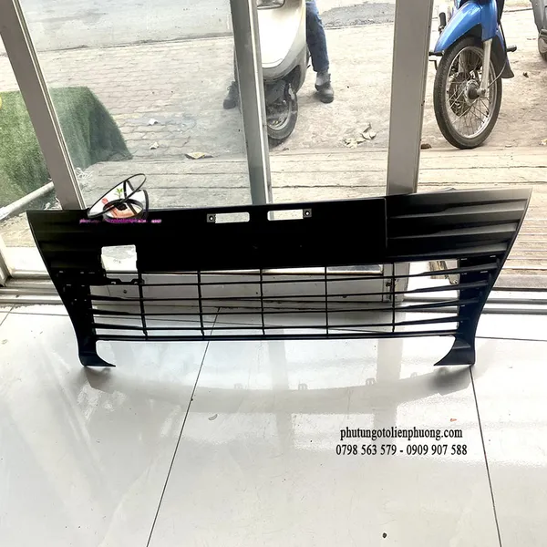 LƯỚI CẢN TRƯỚC VIOS 2018 - 2019