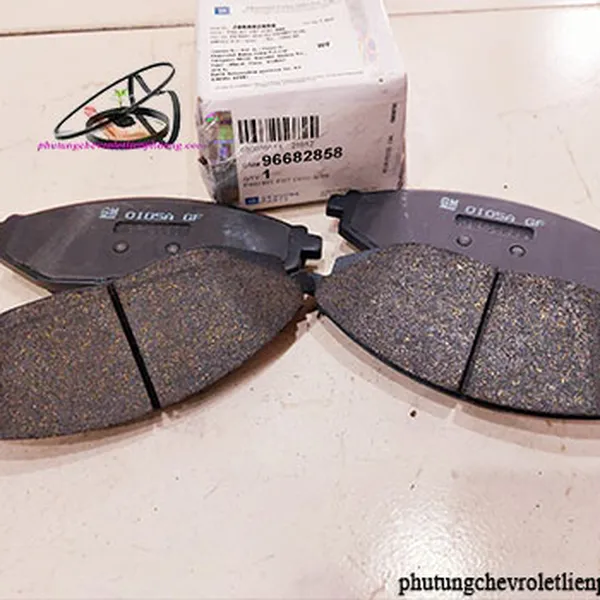 MÁ PHANH TRƯỚC XE SPARK M300