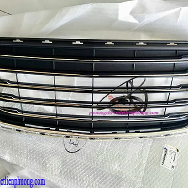 MẶT CA LĂNG DƯỚI CHEVROLET CAPTIVA 2016-2017 CHÍNH HÃNG