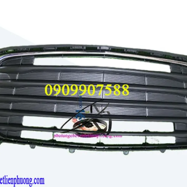 MẶT CA LĂNG DƯỚI CHEVROLET TRAX CHÍNH HÃNG