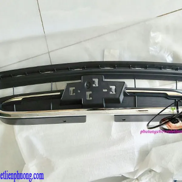 MẶT CA LĂNG TRÊN CHEVROLET CAPTIVA 2016-2017 CHÍNH HÃNG