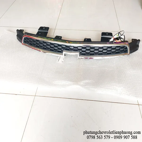 MẶT CA LĂNG TRÊN XE CHEVROLET ORLANDO