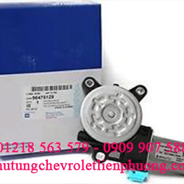 Mô tơ nâng kính xe laceti cdx