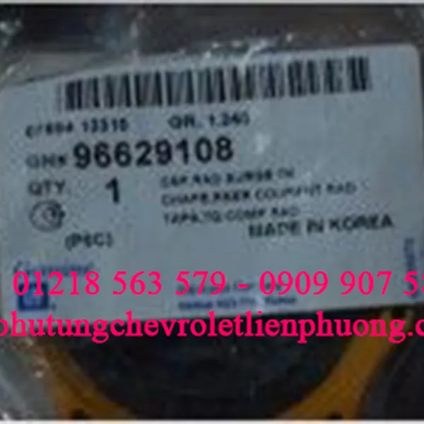 Nắp bình nước phụ captiva