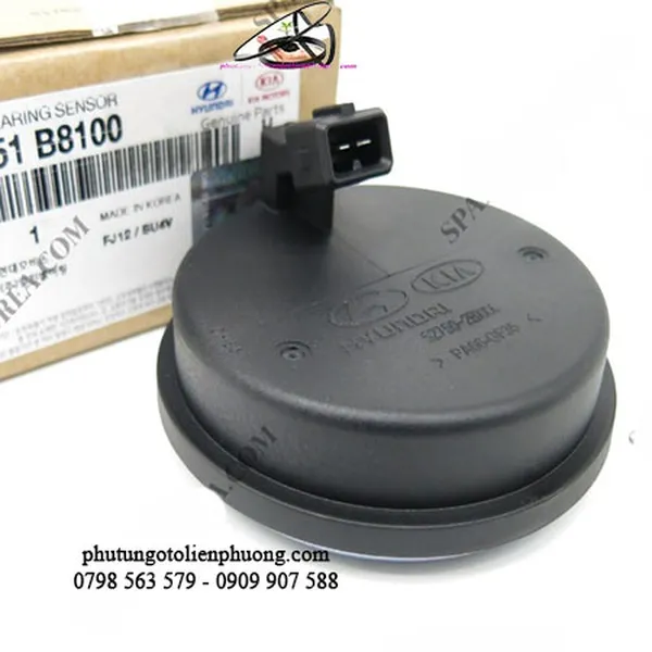 NẮP CẢM BIẾN MOAY Ơ SAU KIA SEDONA