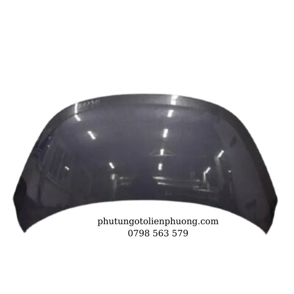 NẮP CAPO HYUNDAI I10