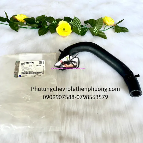 ỐNG DẪN NƯỚC TỪ BƠM ĐẾN ỐNG CHIA XE AVEO