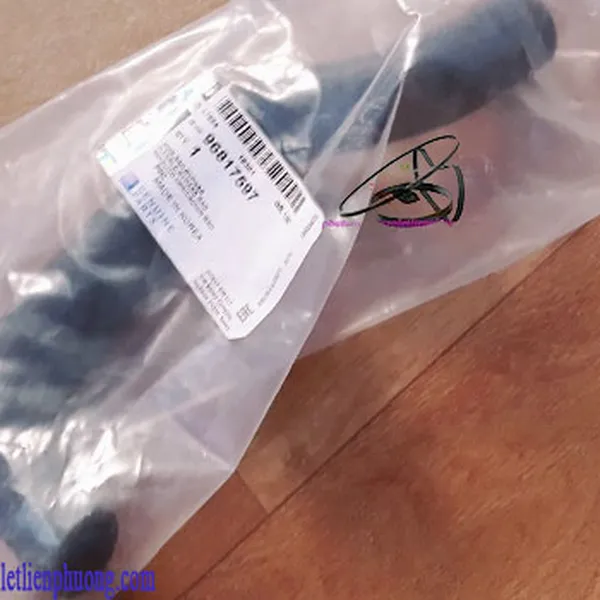 ỐNG NƯỚC TỪ CHIA NƯỚC ĐẾN VAN HẰNG NHIỆT XE CHEVROLET CAPTIVA