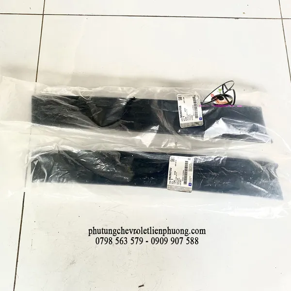 ỐP CỬA NGOÀI VIVANT CHÍNH HÃNG