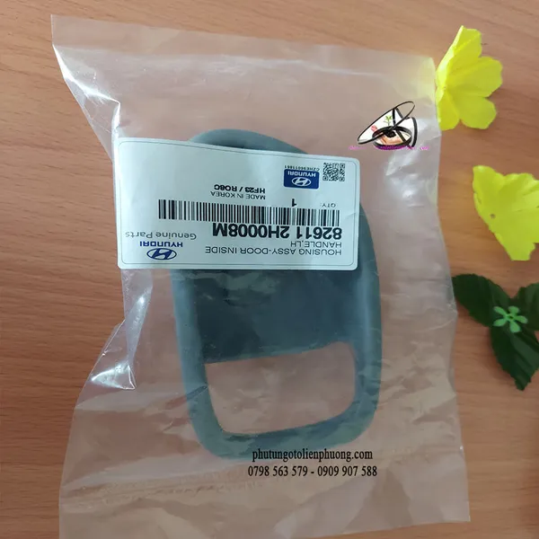 ỐP HÕM CỬA TRƯỚC TÀI HYUDAI ELANTRA