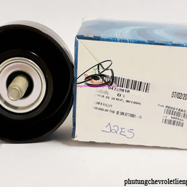 PU LY DẪN HƯỚNG CAM XE COLORADO TRAIBLAZER