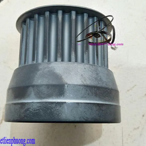 PULY CỐT MÁY XE CHEVROLET COLORADO CHÍNH HÃNG