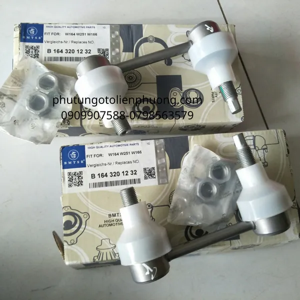 RÔ TUYN CÂN BẰNG SAU MECEDES ML350