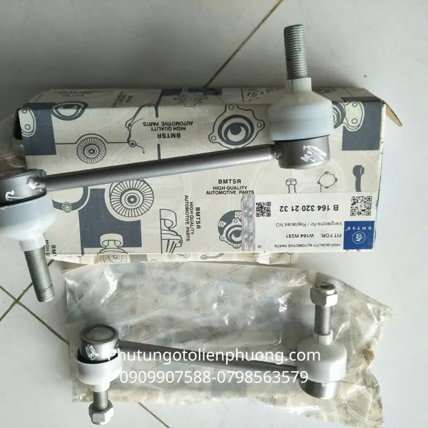 RÔ TUYN CÂN BẰNG TRƯỚC MECEDES ML350