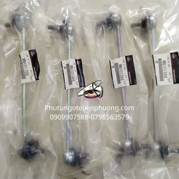 RÔ TUYN CÂN BẰNG TRƯỚC MITSUBISHI XPANDER OUTLANDER