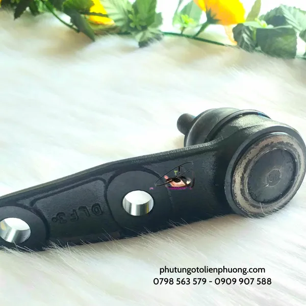 Rotuyn Trụ Đứng Daewoo Gentra Aveo