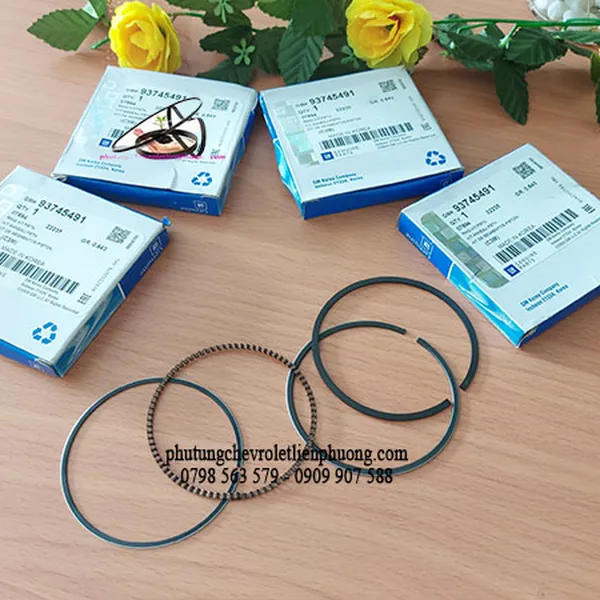 SÉC MĂNG XE SPARK M300 MÁY 1.0