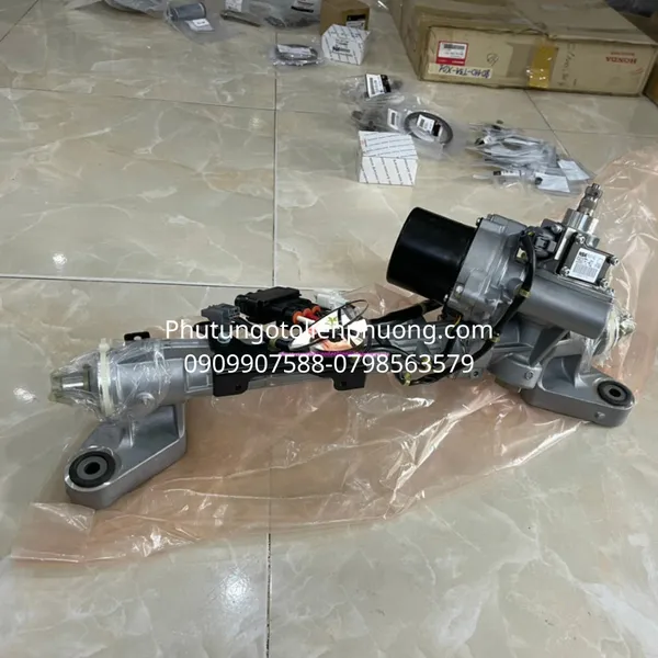 THƯỚC LÁI ĐIỆN HONDA CRV 2.0 2009 CHÍNH HÃNG