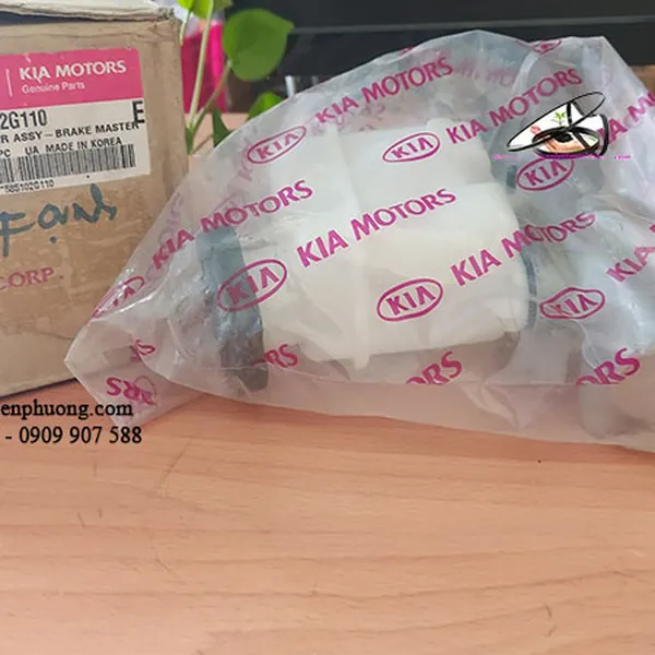 TỔNG PHANH KIA OPTIMA