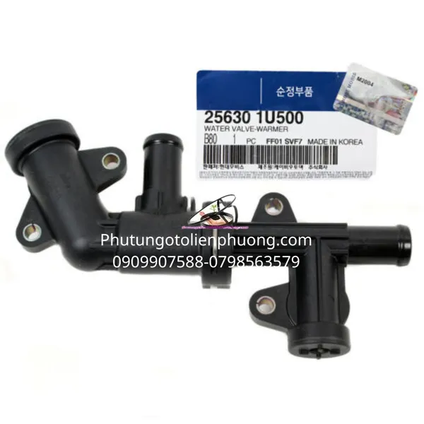 TRUYỀN DẪN DẦU MÁT HYUNDAI SANTAFE