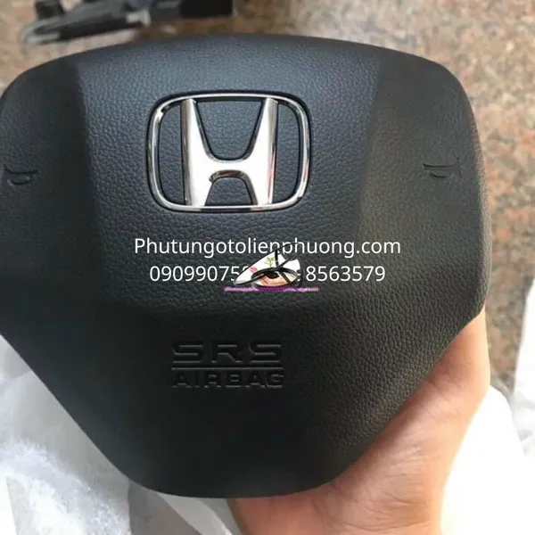 TÚI KHÍ VÔ LĂNG HONDA CITY