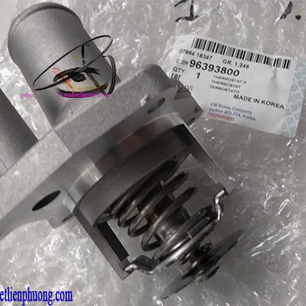 VAN HẰNG NHIỆT XE DAEWOO MAGNUS 2.5