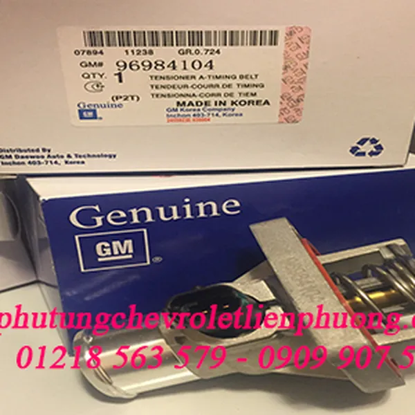 Van hằng nhiệt xe orlando