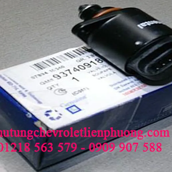 Van không tải xe matiz