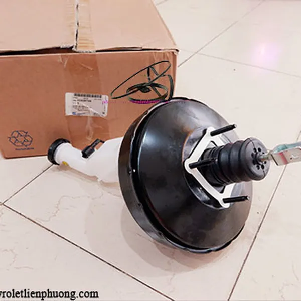 XI LANH TỔNG PHANH XE SPARK M300