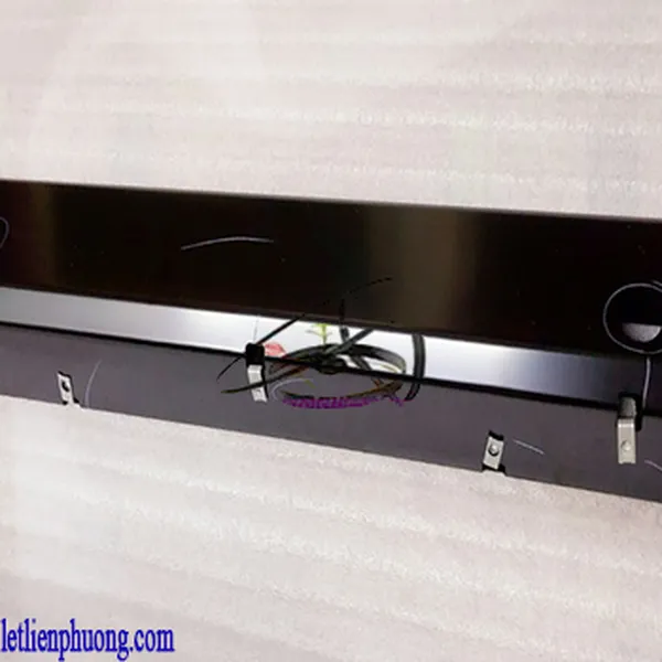 Xương giằng ngang đầu xe Colorado chính hãng