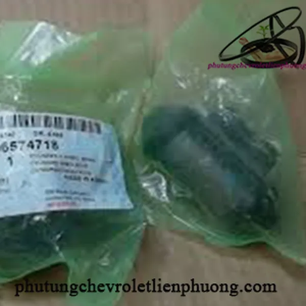 Xy lanh phanh sau xe aveo