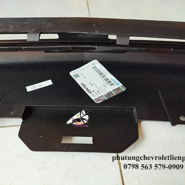 Ba đờ xốc miếng dưới vinfast fadil - sản phẩm chất lượng, bảo vệ xe