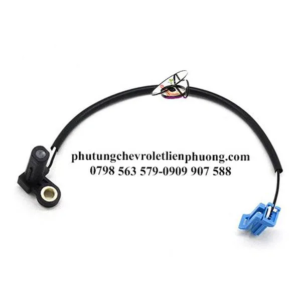 Cảm biến đầu ra hộp số daewoo laceti, cruze - hàng xịn chính hãng mã 24253027