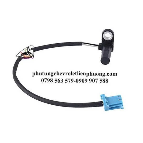 Cảm biến đầu ra hộp số daewoo laceti, cruze - hàng xịn chính hãng mã 24253027