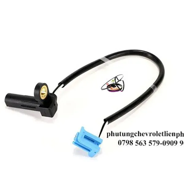 Cảm biến đầu ra hộp số daewoo laceti, cruze - hàng xịn chính hãng mã 24253027