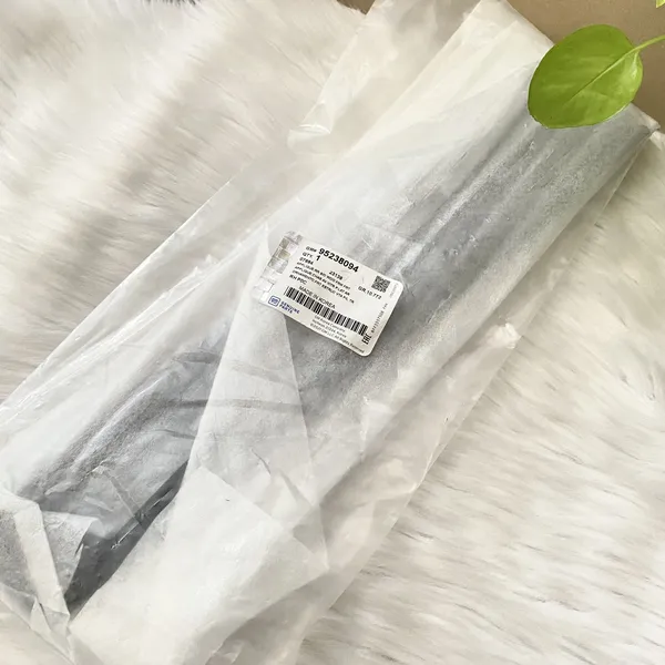 Nẹp ốp trụ đứng cánh cửa ngoài Chevrolet Captiva 2007-2012 GM 95238091