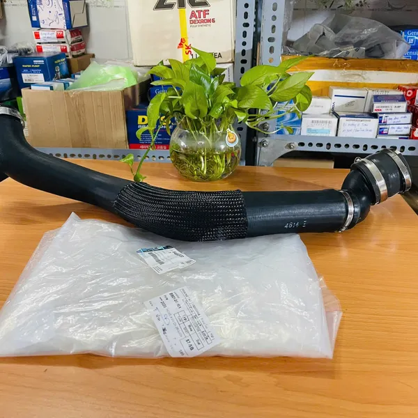 Ống gió turbo Chevrolet Colorado GM 84652020