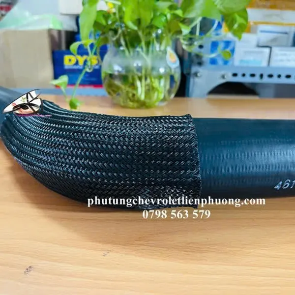 Ống gió turbo Chevrolet Colorado GM 84652020