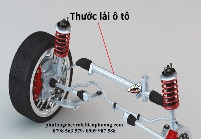 thước lái đóng vai trò quan trọng cân bằng xe mazda thước lái đóng vai trò quan trọng cân bằng xe mazda