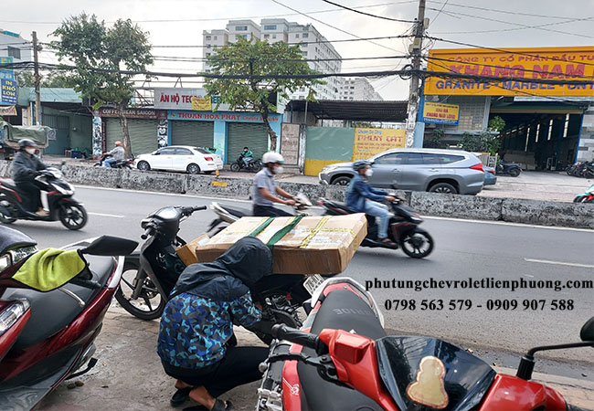 tiết kiệm thời gian mua phụ tùng chất lượng chevrolet với hình thức giao hàng tiết kiệm thời gian mua phụ tùng chất lượng chevrolet với hình thức giao hàng