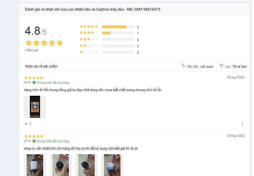 tra cứu những nhận xét đánh giá sản phẩm sẽ giúp ích cho việc mua phụ tùng captiva tra cứu những nhận xét đánh giá sản phẩm sẽ giúp ích cho việc mua phụ tùng captiva