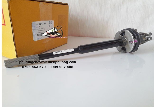 trục láp trung gian xe colorado chính hãng gm thái trục láp trung gian xe colorado chính hãng gm thái