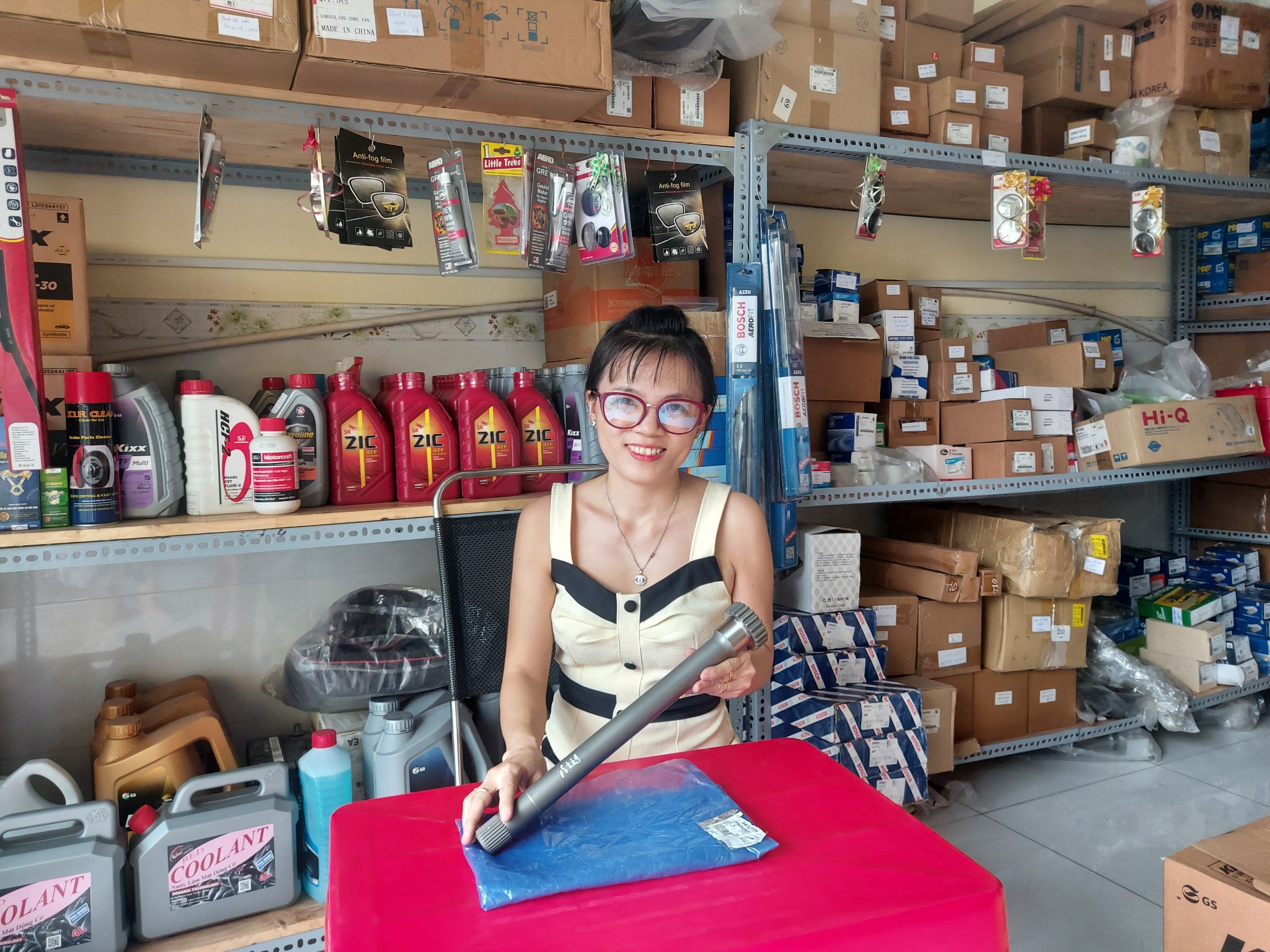 trục láp trung gian xe colorado chất lượng tại Liên Phương trục láp trung gian xe colorado chất lượng tại Liên Phương